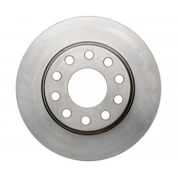2005 Audi A4 Disc Brake Rotor Rear Raybestos 980103 image 3 of 3