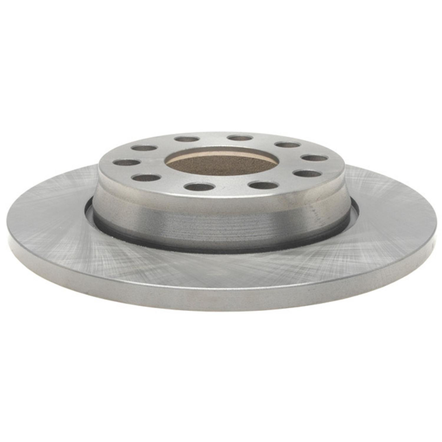 Raybestos 980103R - Disc Brake Rotor Raybestos 980103R Disc Brake Rotor product image 1 of 3
