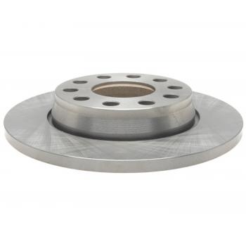 2005 Audi A4 Disc Brake Rotor Rear Raybestos 980103R image 1 of 3