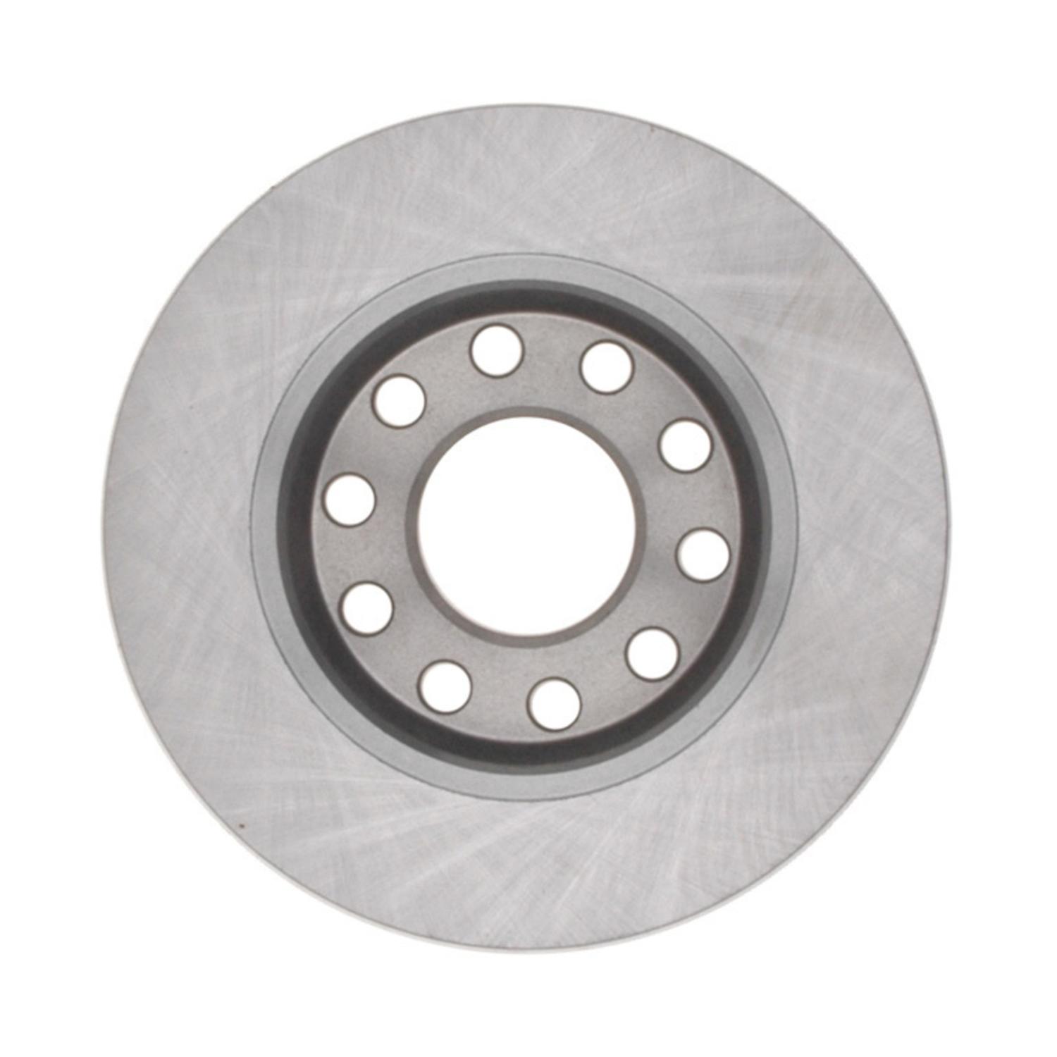 Raybestos 980103R - Disc Brake Rotor Raybestos 980103R Disc Brake Rotor product image 2 of 3