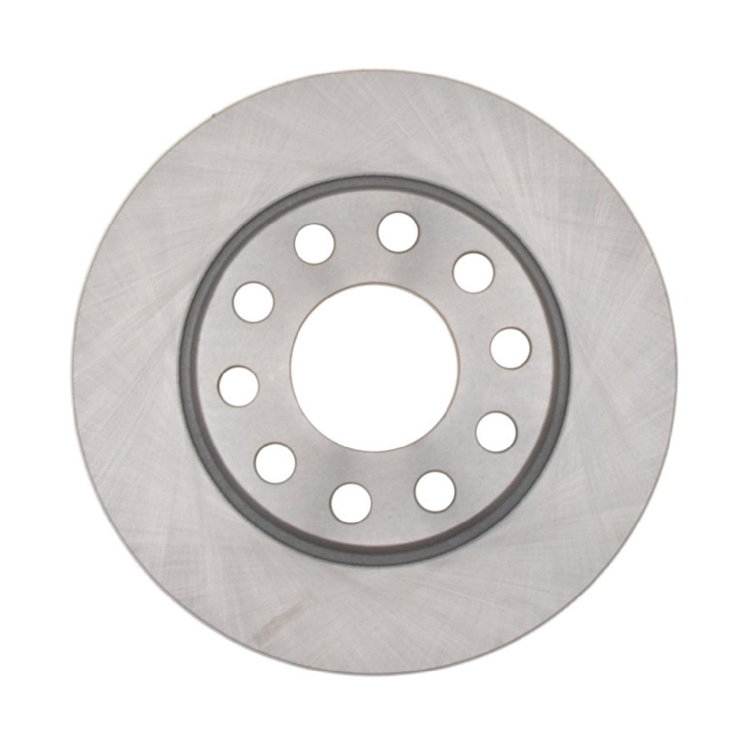 Raybestos 980103R - Disc Brake Rotor Raybestos 980103R Disc Brake Rotor product image 3 of 3