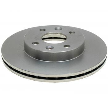 2000 Kia Spectra Disc Brake Rotor Front Raybestos 980109 image 1 of 3