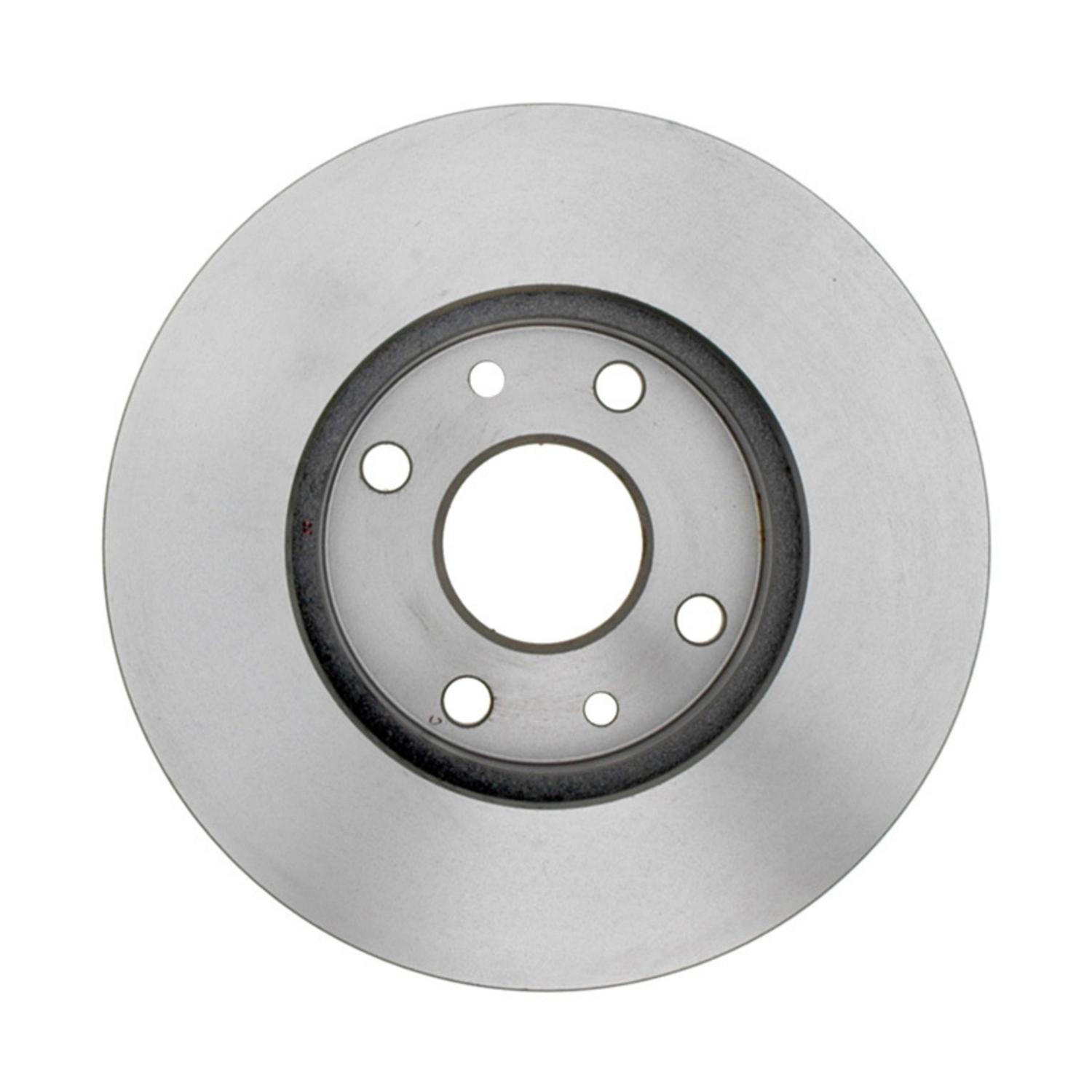 Raybestos 980109 - Disc Brake Rotor Raybestos 980109 Disc Brake Rotor product image 2 of 3