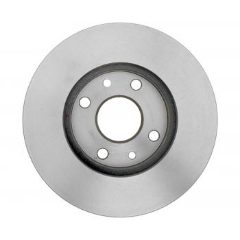 2000 Kia Spectra Disc Brake Rotor Front Raybestos 980109 image 2 of 3