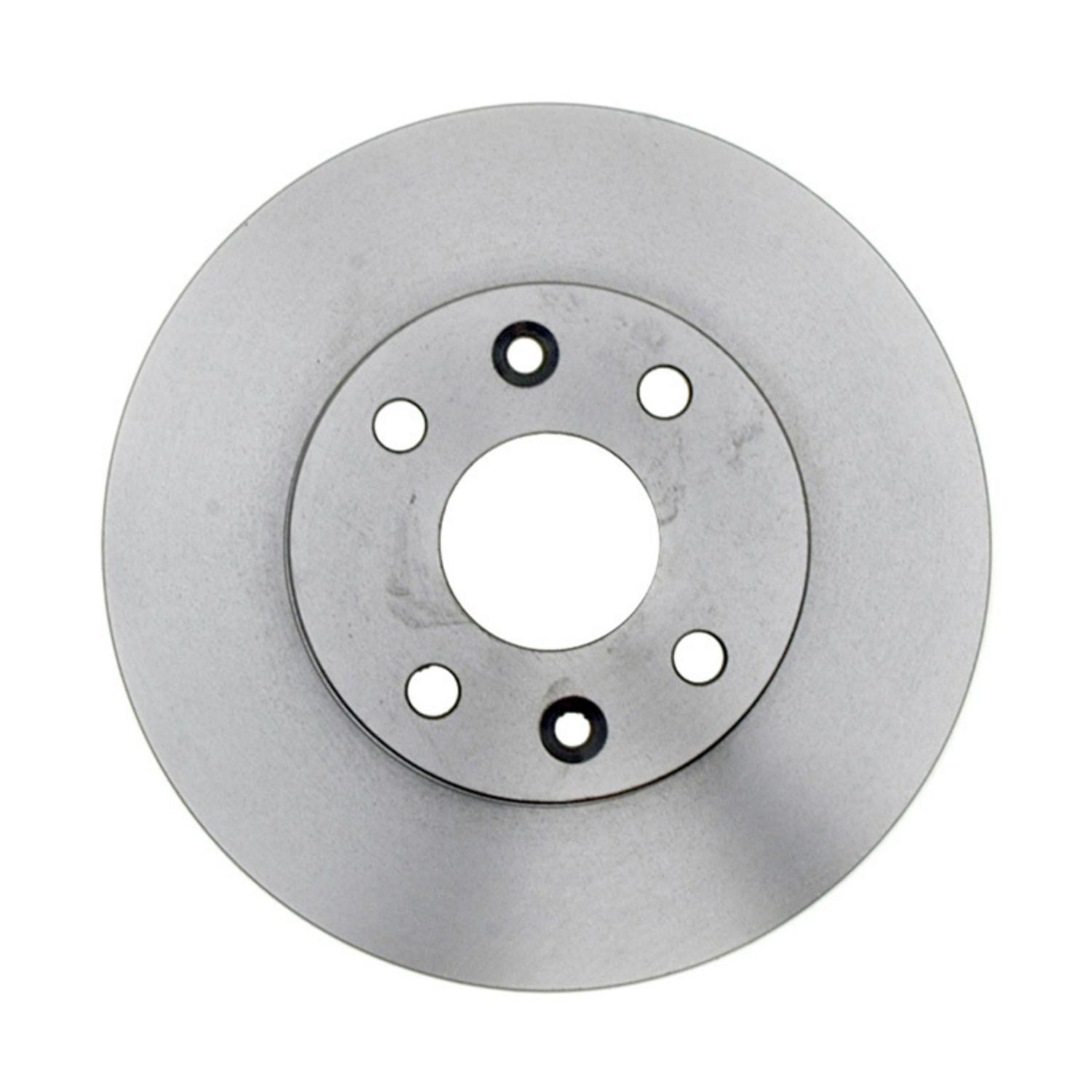 Raybestos 980109 - Disc Brake Rotor Raybestos 980109 Disc Brake Rotor product image 3 of 3