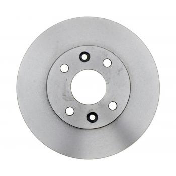 2000 Kia Spectra Disc Brake Rotor Front Raybestos 980109 image 3 of 3
