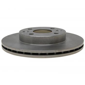 2000 Kia Spectra Disc Brake Rotor Front Raybestos 980109R image 1 of 3