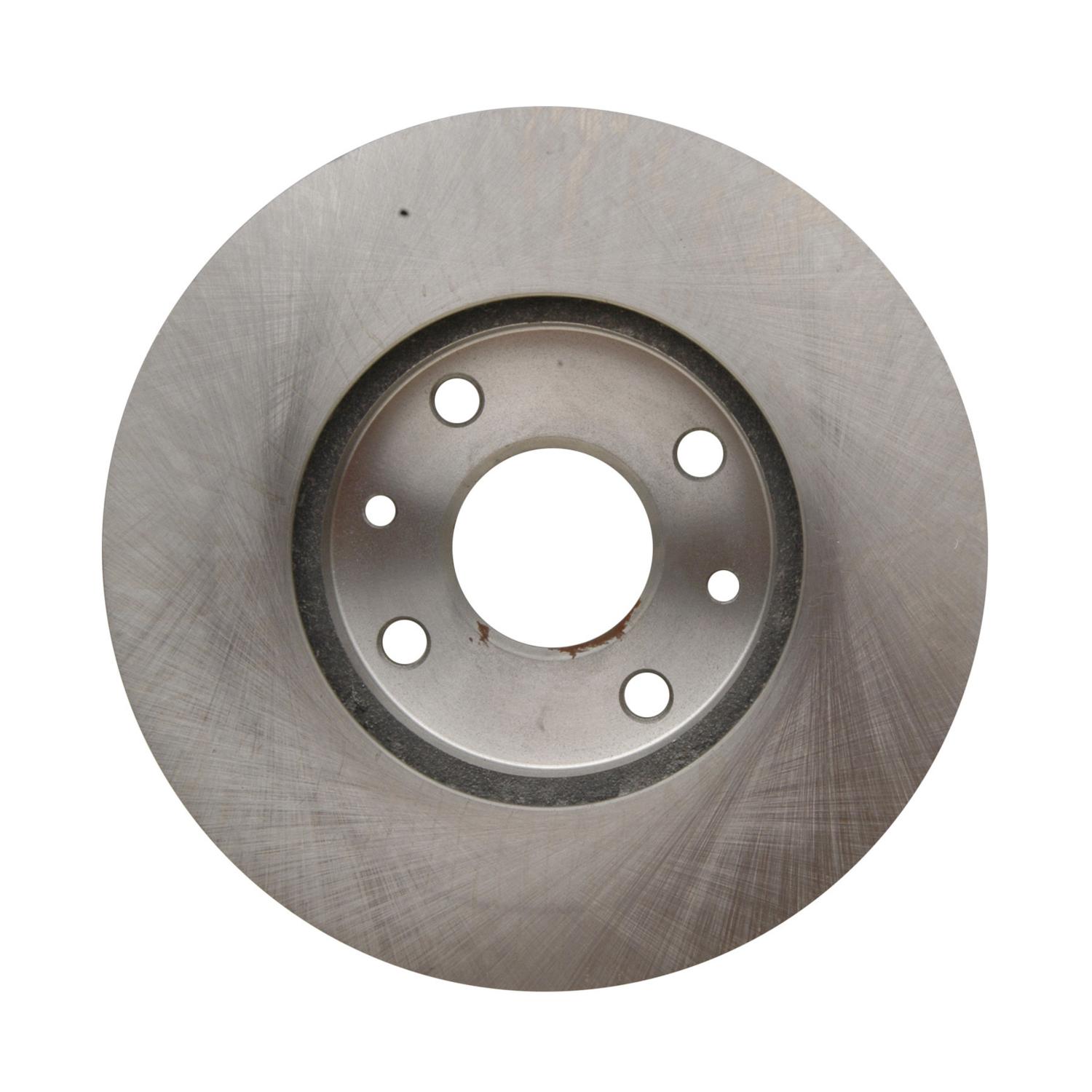 Raybestos 980109R - Disc Brake Rotor Raybestos 980109R Disc Brake Rotor product image 2 of 3