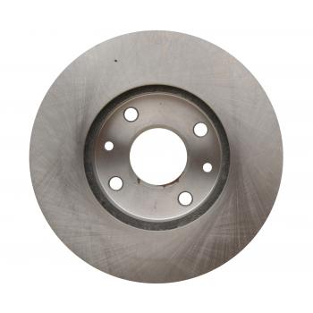 2000 Kia Spectra Disc Brake Rotor Front Raybestos 980109R image 2 of 3