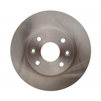 2000 Kia Spectra Disc Brake Rotor Front Raybestos 980109R image 3 of 3