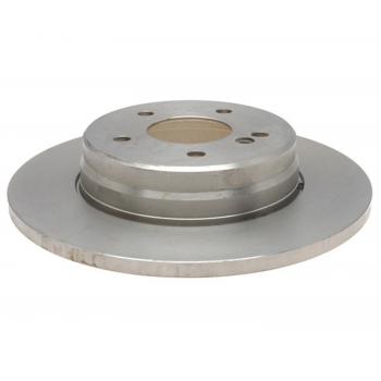 2002 Mercedes-Benz E320 Disc Brake Rotor Rear Raybestos 980111 image 1 of 3