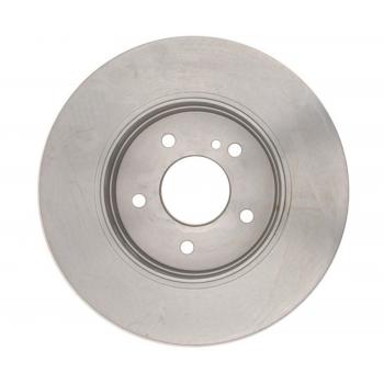 2002 Mercedes-Benz E320 Disc Brake Rotor Rear Raybestos 980111 image 2 of 3