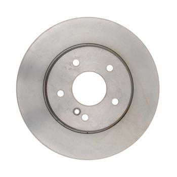 2002 Mercedes-Benz E320 Disc Brake Rotor Rear Raybestos 980111 image 3 of 3