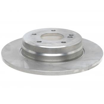 2002 Mercedes-Benz E320 Disc Brake Rotor Rear Raybestos 980111R image 1 of 3