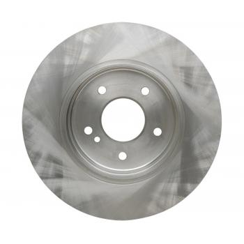 2002 Mercedes-Benz E320 Disc Brake Rotor Rear Raybestos 980111R image 2 of 3