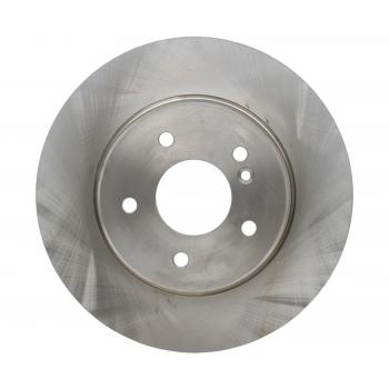 2002 Mercedes-Benz E320 Disc Brake Rotor Rear Raybestos 980111R image 3 of 3