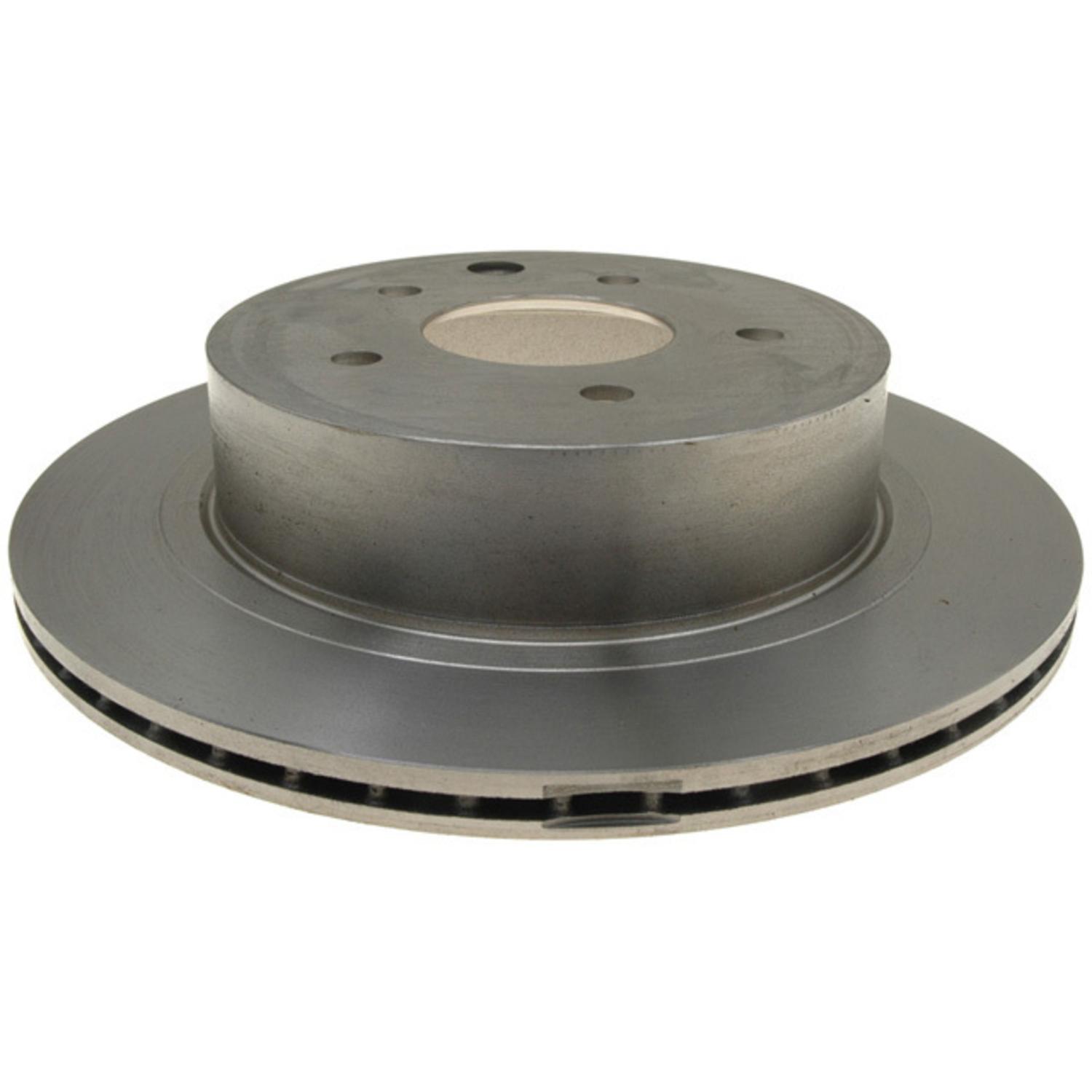 Raybestos 980113 - Disc Brake Rotor Raybestos 980113 Disc Brake Rotor product image 1 of 3