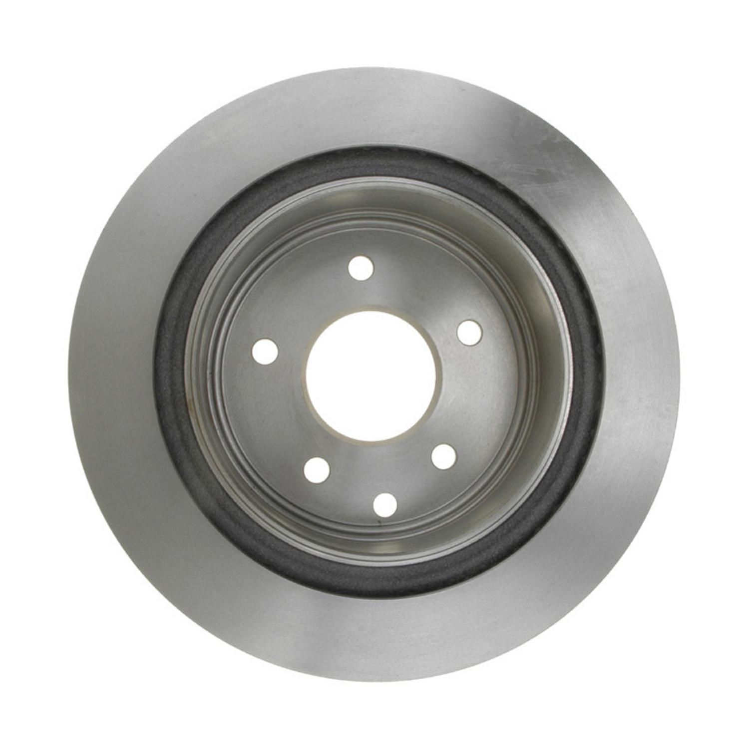Raybestos 980113 - Disc Brake Rotor Raybestos 980113 Disc Brake Rotor product image 2 of 3