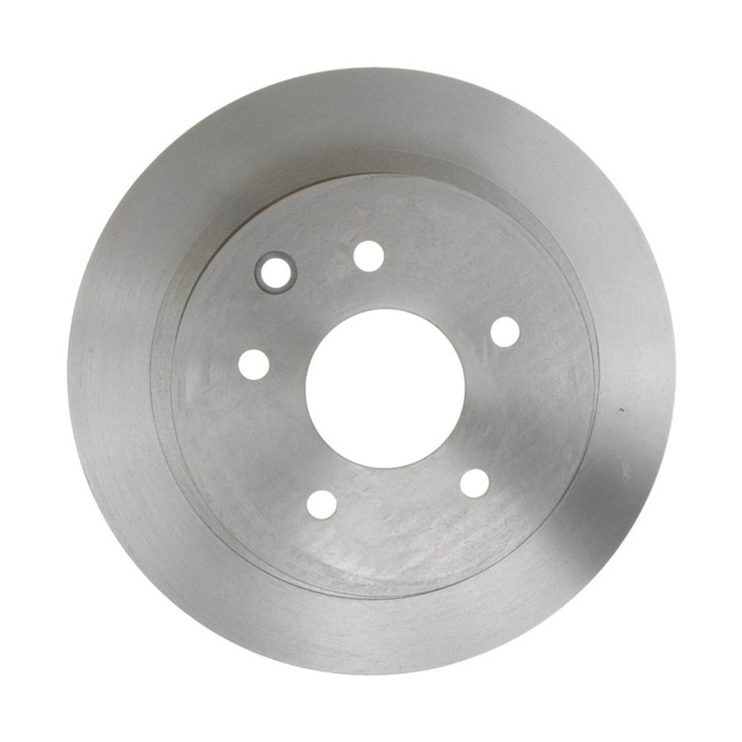 Raybestos 980113 - Disc Brake Rotor Raybestos 980113 Disc Brake Rotor product image 3 of 3
