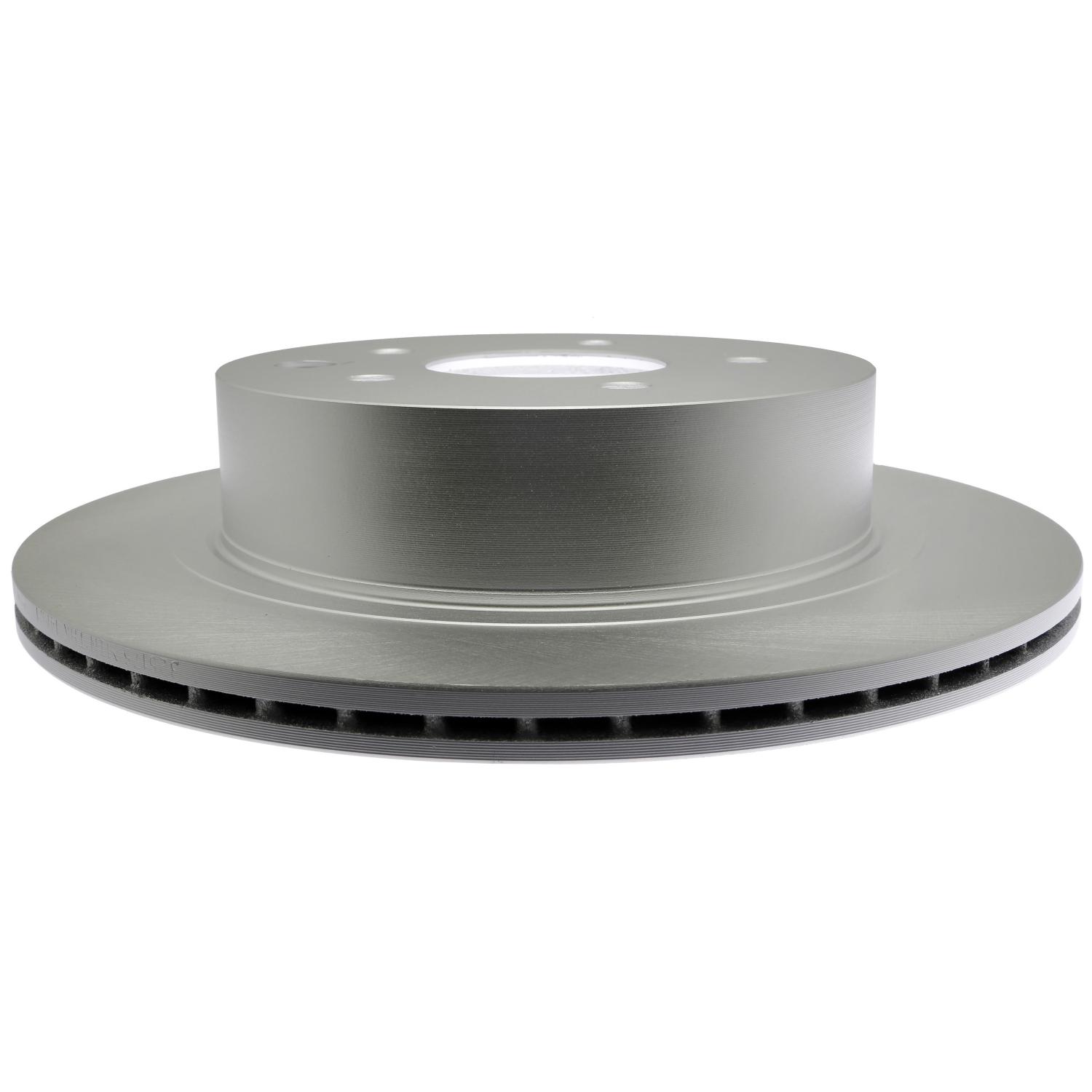 Raybestos 980113FZN - Disc Brake Rotor Raybestos 980113FZN Disc Brake Rotor product image 1 of 3