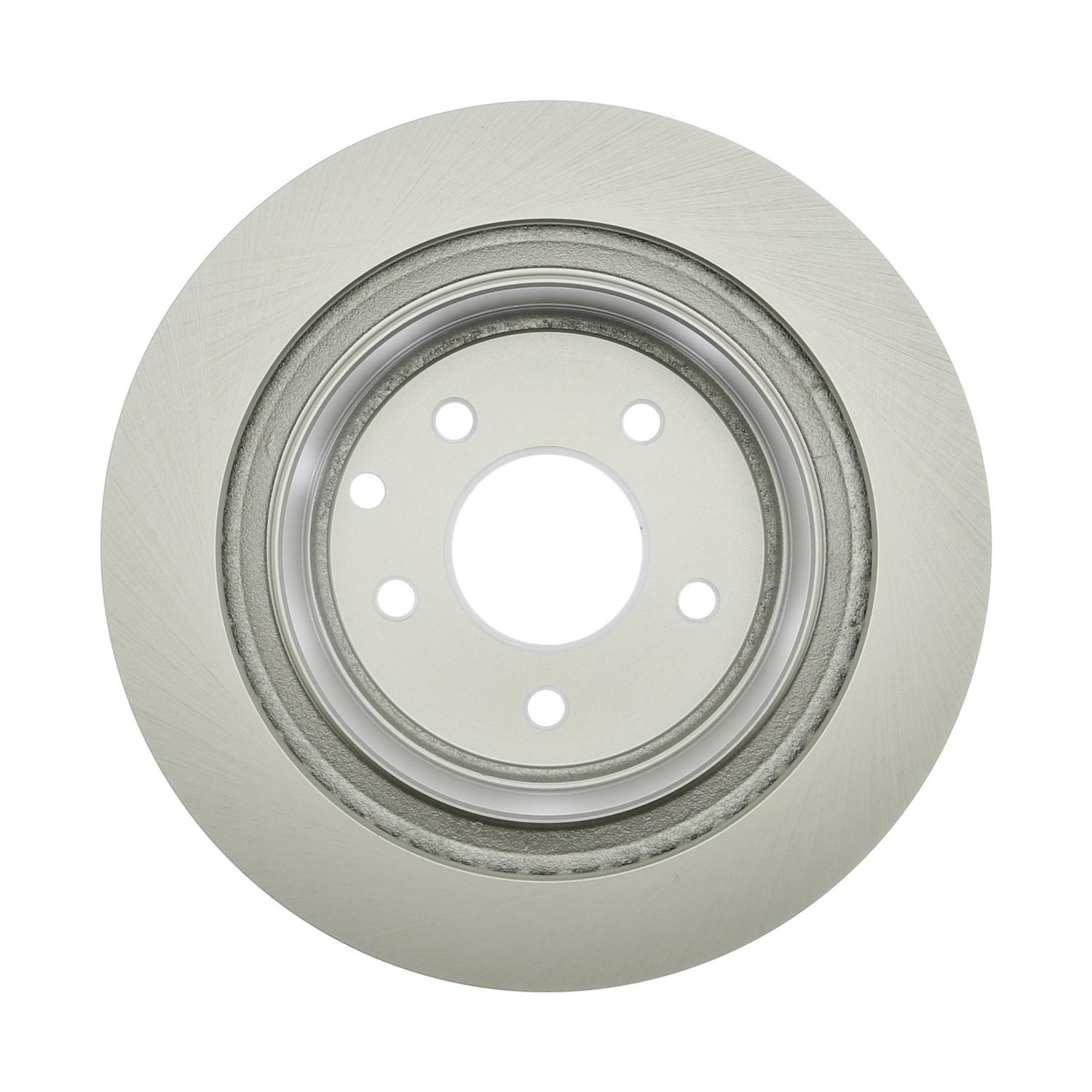 Raybestos 980113FZN - Disc Brake Rotor Raybestos 980113FZN Disc Brake Rotor product image 2 of 3