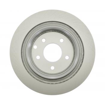 2014 Nissan Rogue Select Disc Brake Rotor Rear Raybestos 980113FZN image 2 of 3