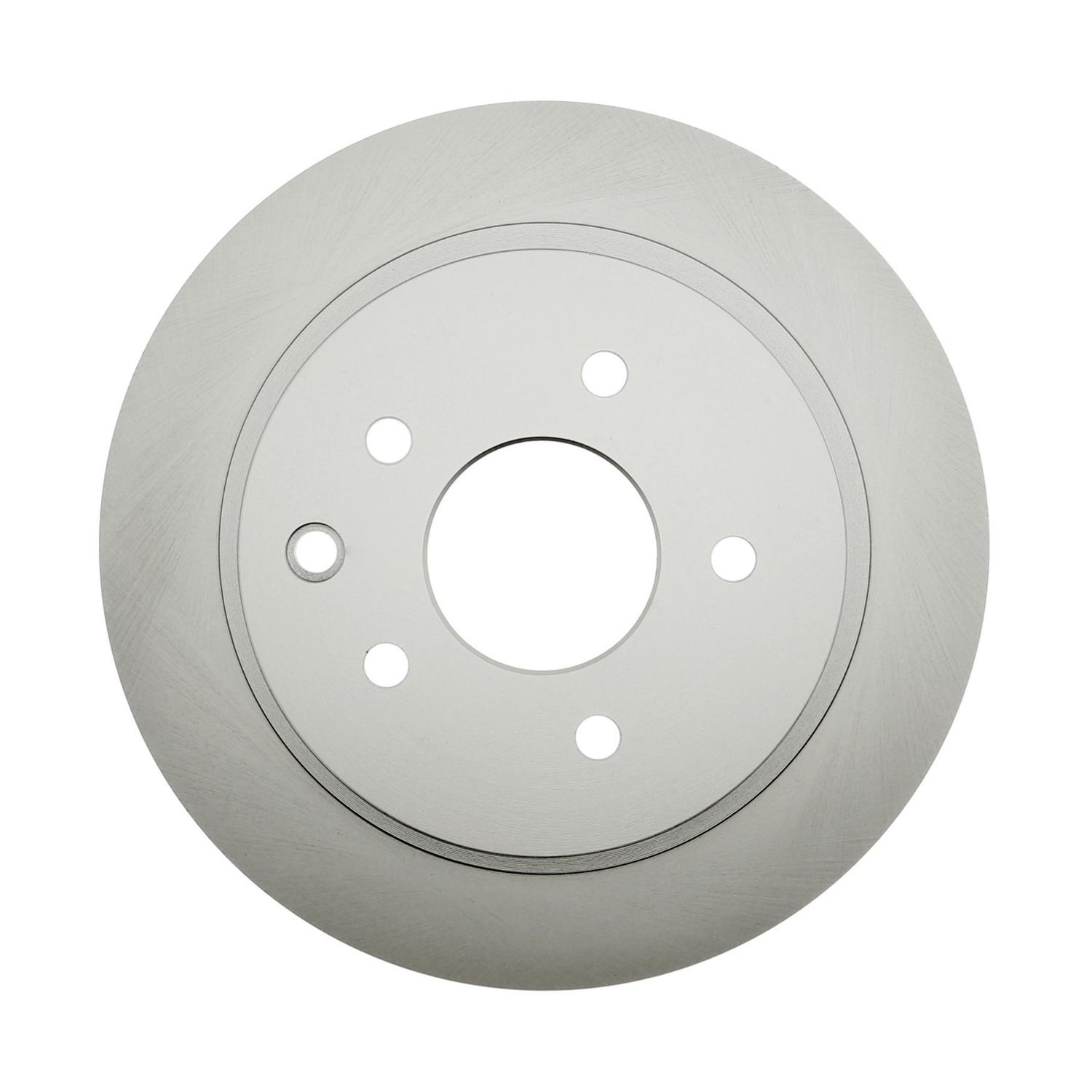 Raybestos 980113FZN - Disc Brake Rotor Raybestos 980113FZN Disc Brake Rotor product image 3 of 3