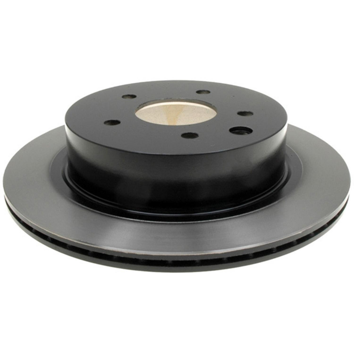Raybestos 980114 - Disc Brake Rotor Raybestos 980114 Disc Brake Rotor product image 1 of 3