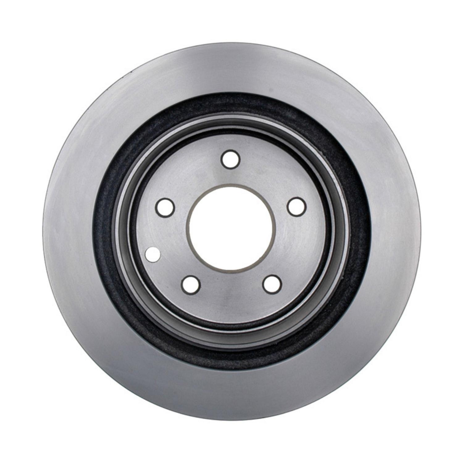 Raybestos 980114 - Disc Brake Rotor Raybestos 980114 Disc Brake Rotor product image 2 of 3
