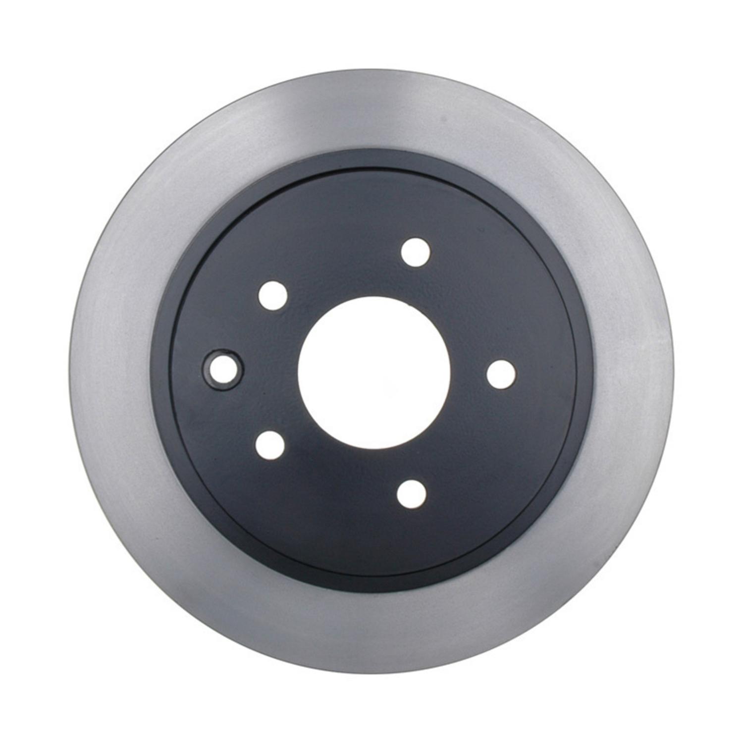 Raybestos 980114 - Disc Brake Rotor Raybestos 980114 Disc Brake Rotor product image 3 of 3