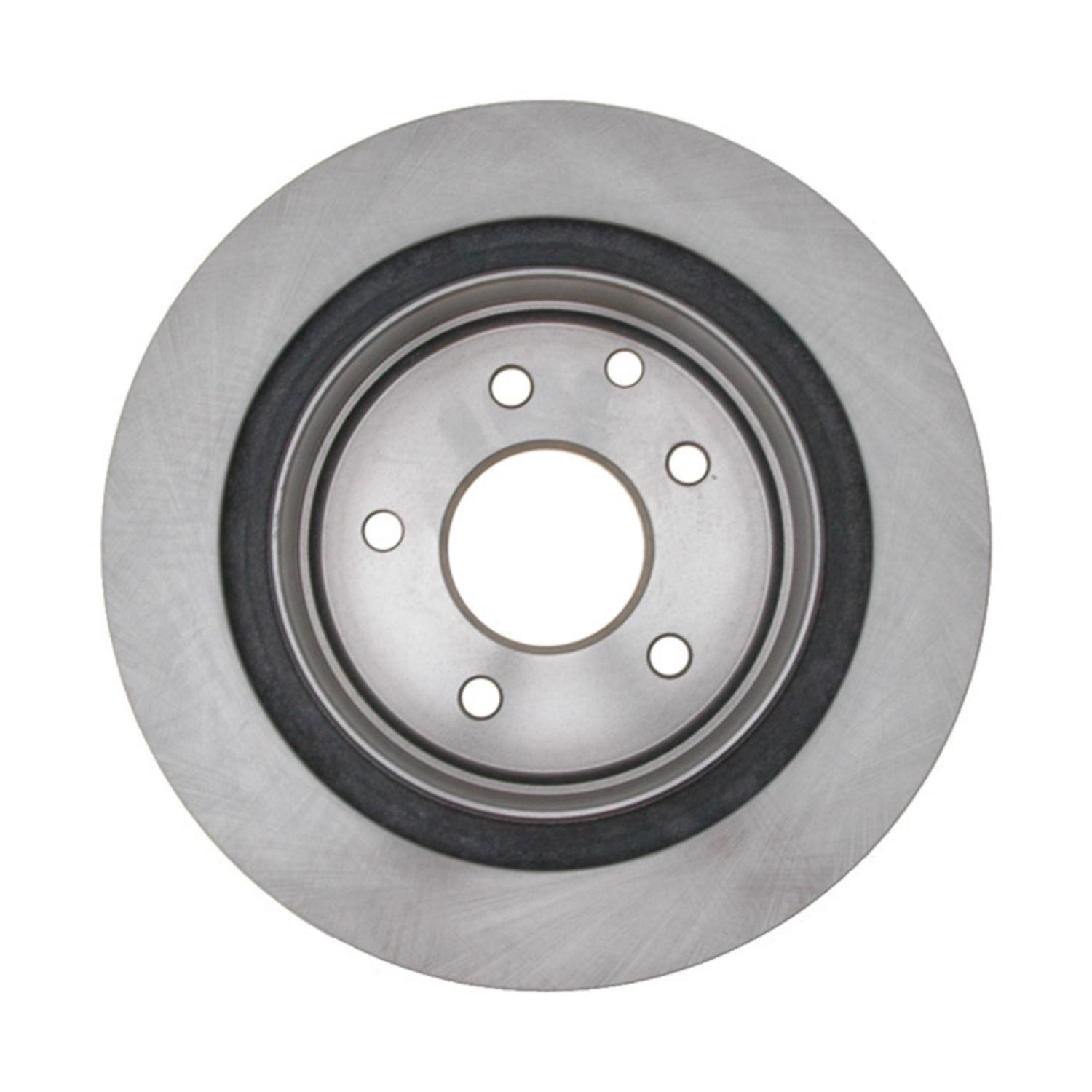 Raybestos 980114R - Disc Brake Rotor Raybestos 980114R Disc Brake Rotor product image 2 of 3
