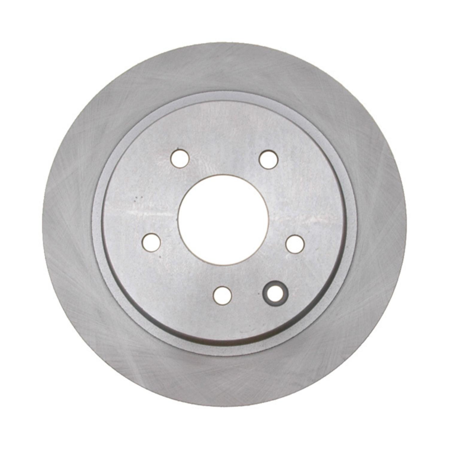 Raybestos 980114R - Disc Brake Rotor Raybestos 980114R Disc Brake Rotor product image 3 of 3