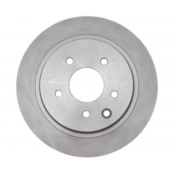 2005 Infiniti Q45 Disc Brake Rotor Rear Raybestos 980114R image 3 of 3