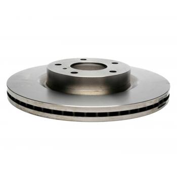 2005 Infiniti G35 Disc Brake Rotor Front Raybestos 980115 image 1 of 3