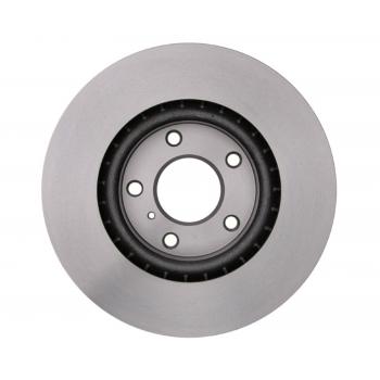 2005 Infiniti G35 Disc Brake Rotor Front Raybestos 980115 image 2 of 3