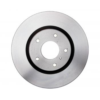 2005 Infiniti G35 Disc Brake Rotor Front Raybestos 980115 image 3 of 3