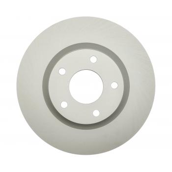 2005 Infiniti G35 Disc Brake Rotor Front Raybestos 980115FZN image 3 of 3