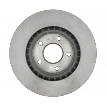 2005 Infiniti G35 Disc Brake Rotor Front Raybestos 980115R image 2 of 3