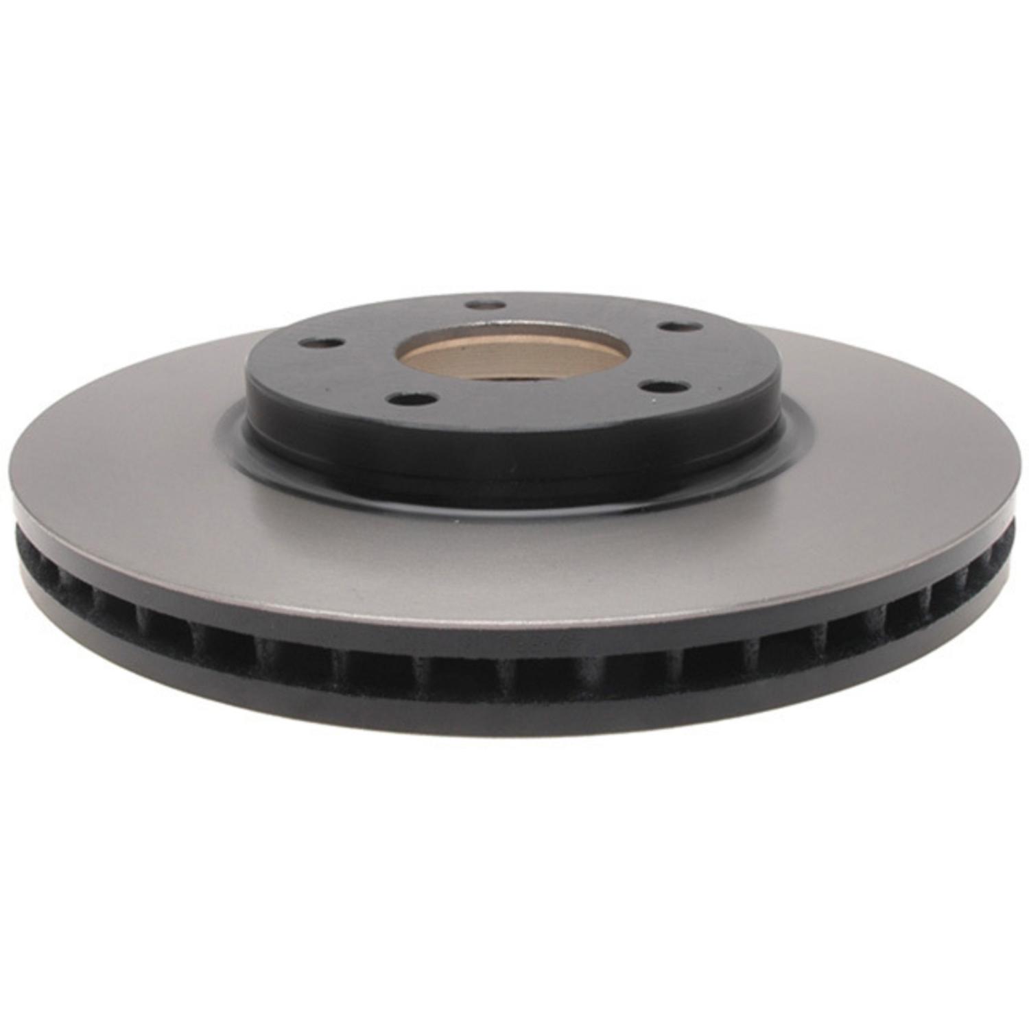 Raybestos 980116 - Disc Brake Rotor Raybestos 980116 Disc Brake Rotor product image 1 of 3