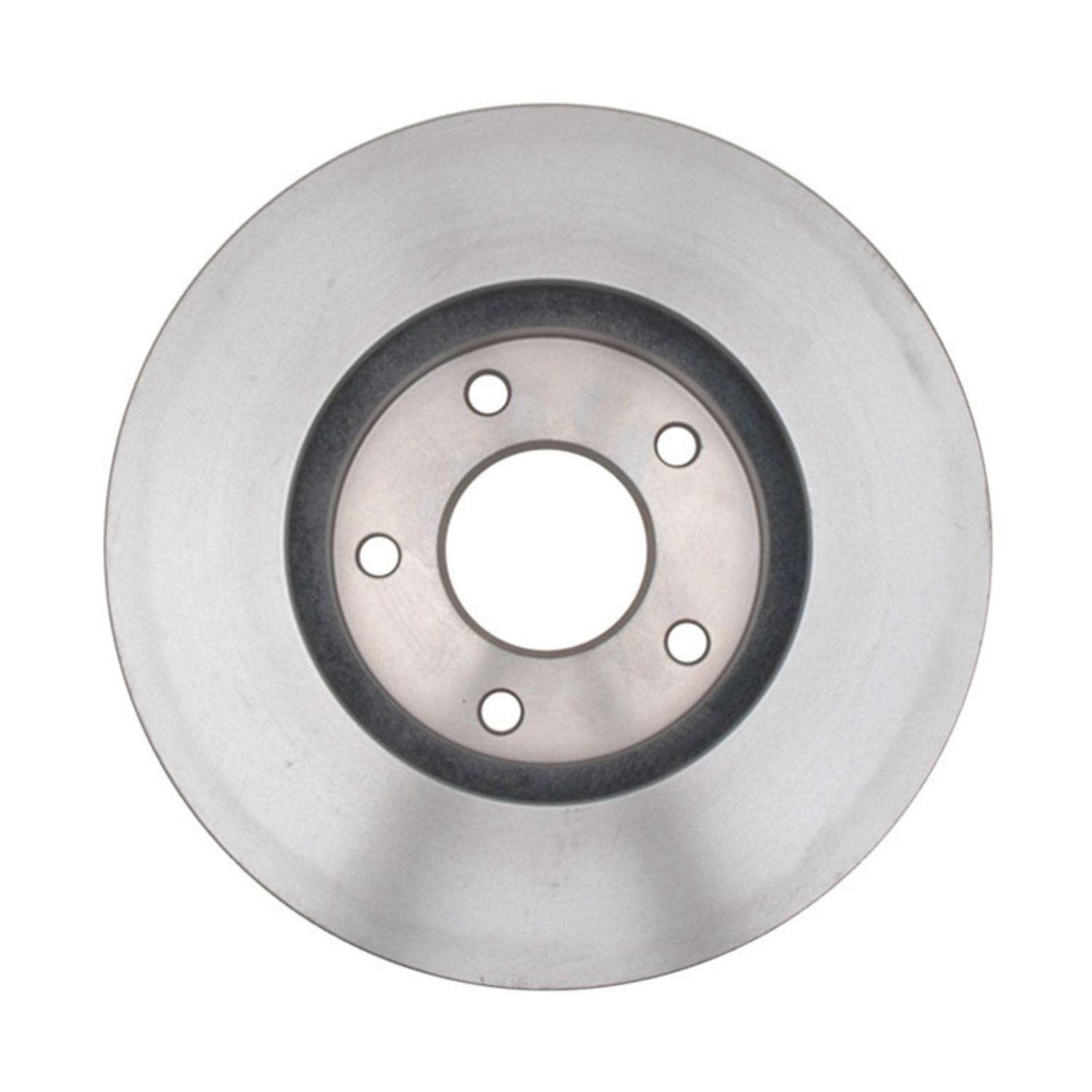 Raybestos 980116 - Disc Brake Rotor Raybestos 980116 Disc Brake Rotor product image 2 of 3