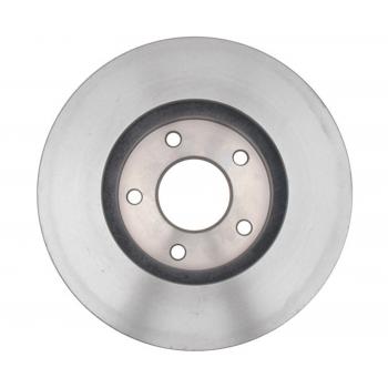 2005 Infiniti Q45 Disc Brake Rotor Front Raybestos 980116 image 2 of 3
