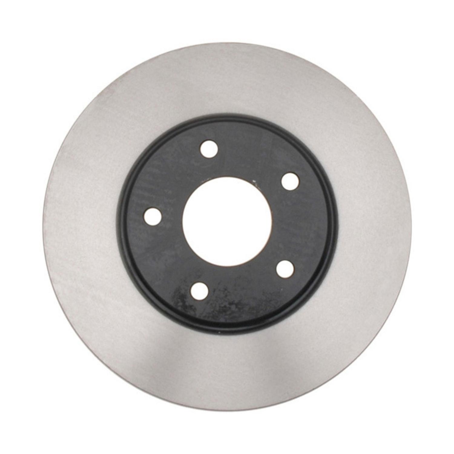 Raybestos 980116 - Disc Brake Rotor Raybestos 980116 Disc Brake Rotor product image 3 of 3