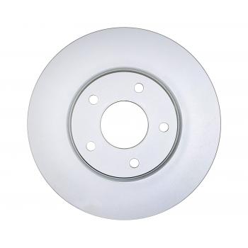 2005 Infiniti Q45 Disc Brake Rotor Front Raybestos 980116FZN image 3 of 3