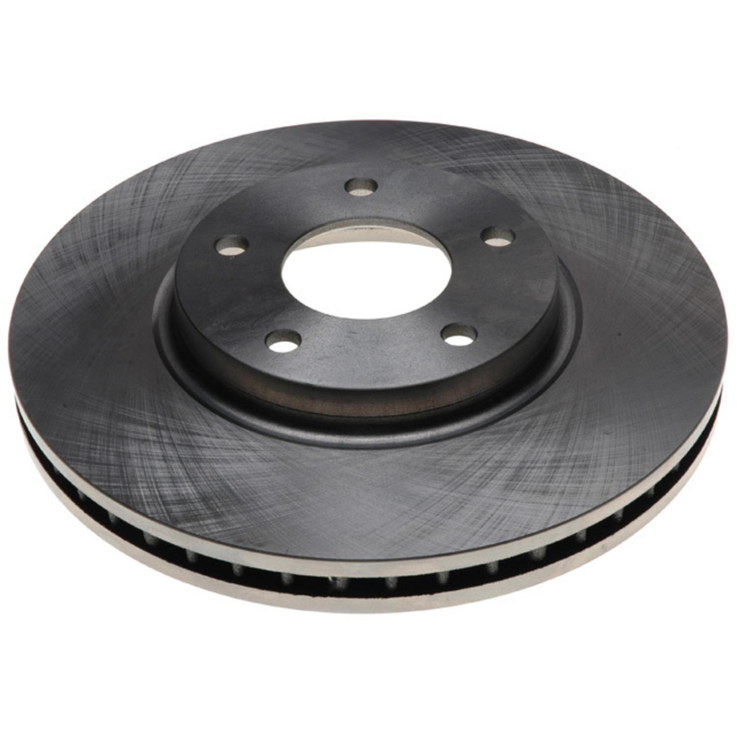 Raybestos 980116R - Disc Brake Rotor Raybestos 980116R Disc Brake Rotor product image 1 of 3
