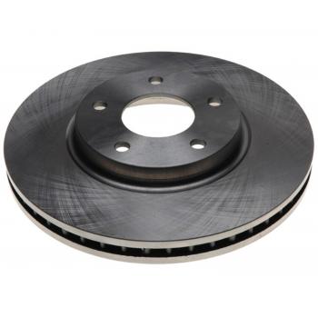 2005 Infiniti Q45 Disc Brake Rotor Front Raybestos 980116R image 1 of 3