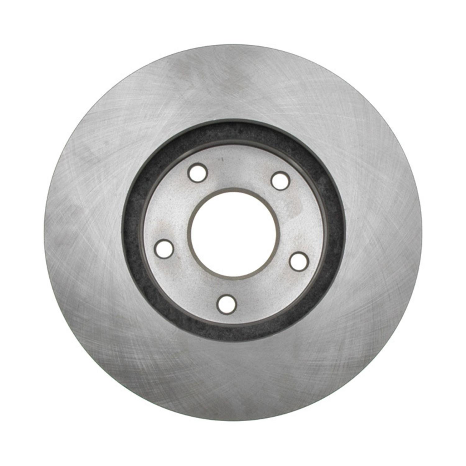 Raybestos 980116R - Disc Brake Rotor Raybestos 980116R Disc Brake Rotor product image 2 of 3