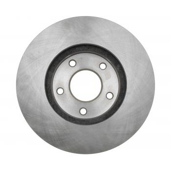 2005 Infiniti Q45 Disc Brake Rotor Front Raybestos 980116R image 2 of 3