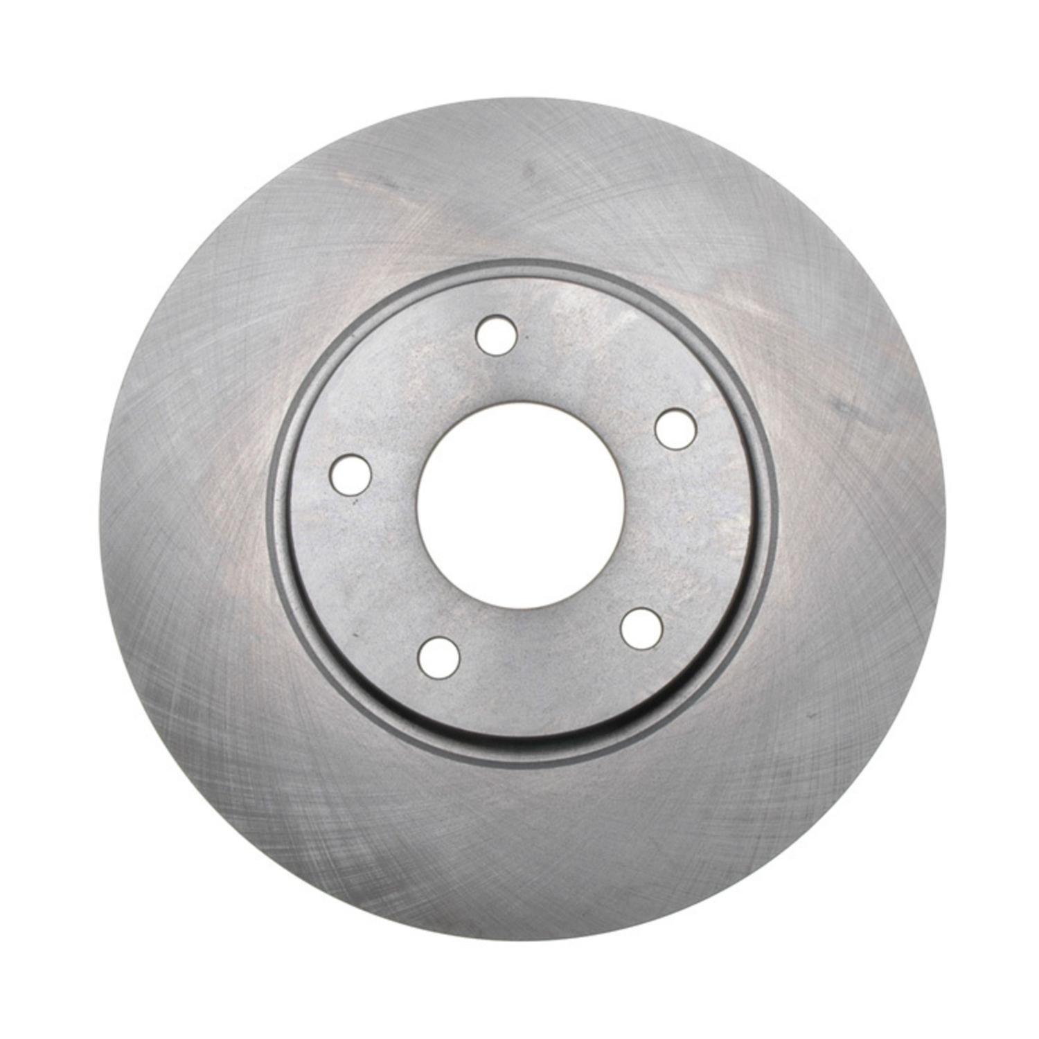 Raybestos 980116R - Disc Brake Rotor Raybestos 980116R Disc Brake Rotor product image 3 of 3