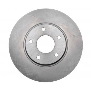 2005 Infiniti Q45 Disc Brake Rotor Front Raybestos 980116R image 3 of 3