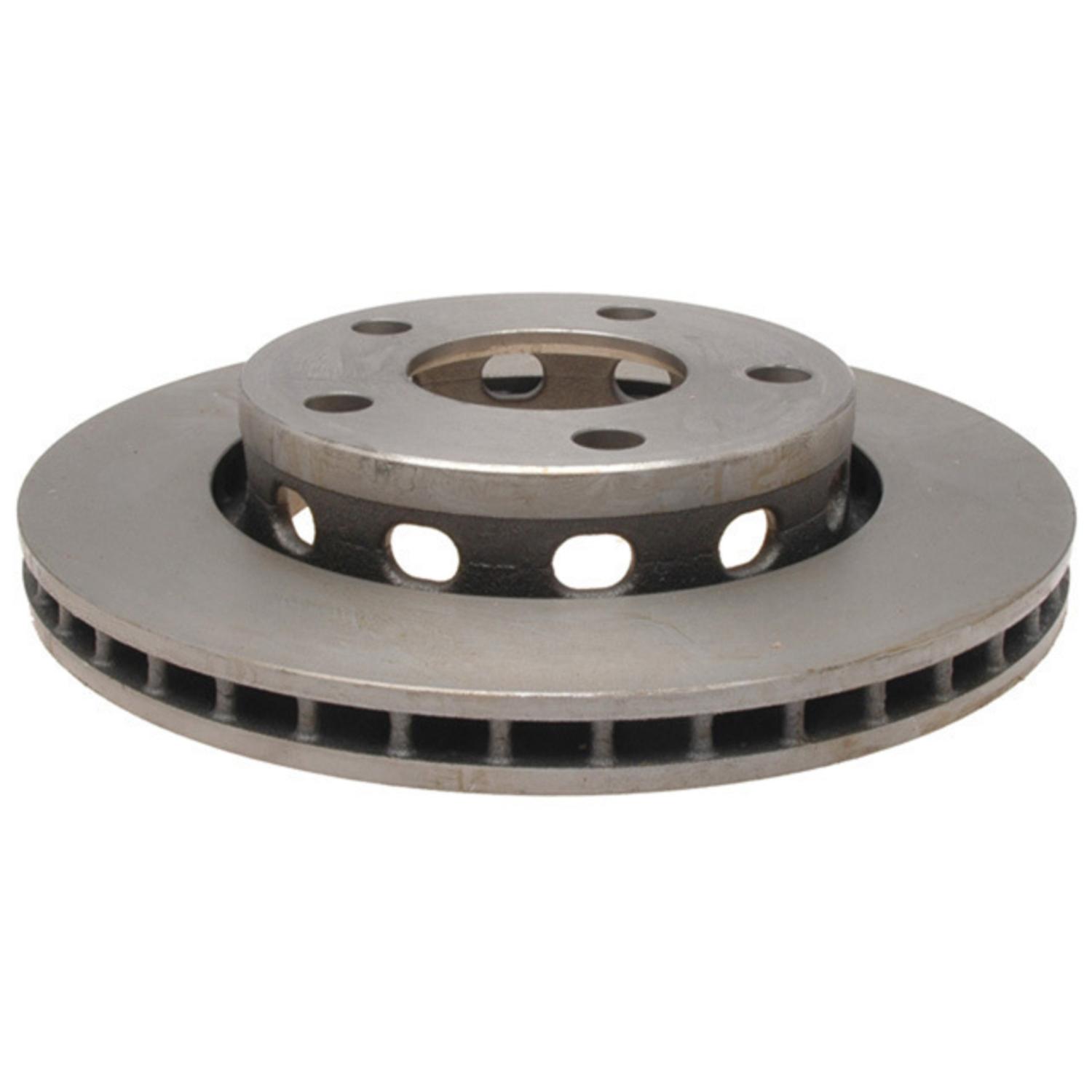 Raybestos 980117 - Disc Brake Rotor Raybestos 980117 Disc Brake Rotor product image 1 of 3
